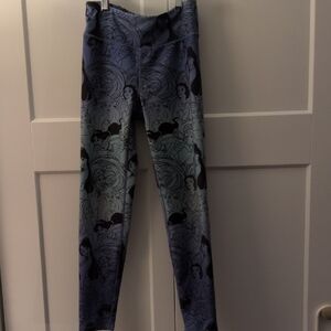 Disney-GAP Kids Ombre Princess Leggings